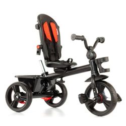 Molto Urban Trike Faltbares City Molto Evolutionäres Kinderdreirad