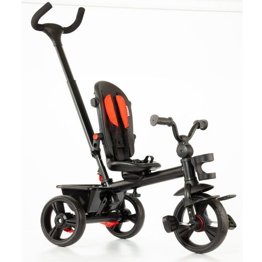 Molto Urban Trike Faltbares City Molto Evolutionäres Kinderdreirad