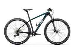 WRC 29special Carbono Deore/Xt 12s Azul Oscuro Md