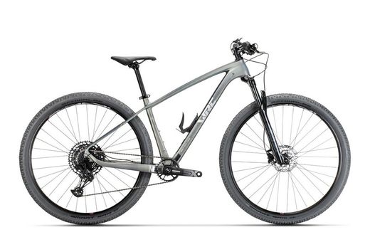 WRC 29SPECIAL Carbon SX EAGLE 12s GRAY-GREEN MD