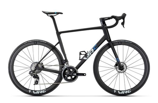 WRC Cloud Disc. Sram Rival Axs 2x12sblack Sm/520mm