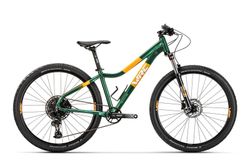 WRC Comp 27,5" Sx 12x Lady Verde Ws