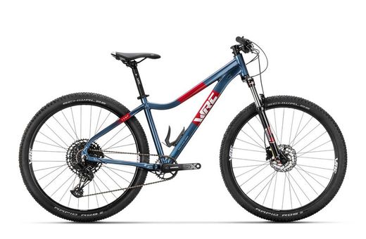 WRC Comp Sx 27.5" Lady 12v Bleu Wm