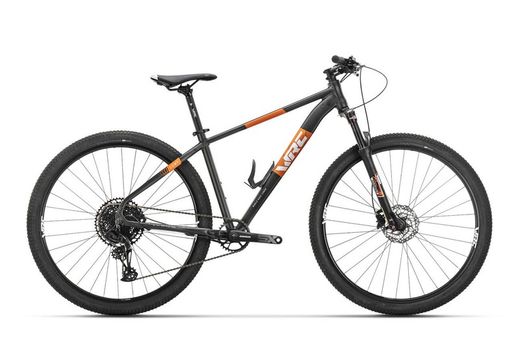 WRC Comp Sx 29" 12s Gray