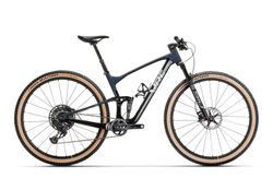WRC Dark 29er Carbon Gx Axs 12s Negro Xl