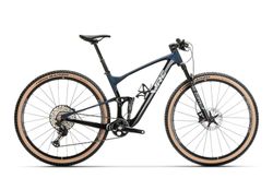 WRC Dark 29er Carbon Xt 12s Negro Md