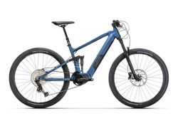 WRC Frost Ep800 29"+ 630wh Xt 12s Azul Xl