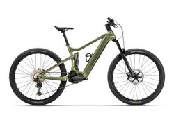 WRC Gale  29 Ep8 720wh Deo-Xt 12s Verde Sm