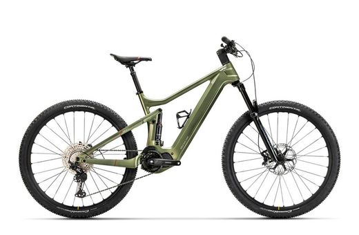 WRC Gale 29 Ep8 720wh Deo-Xt 12s Vert Xl
