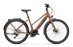 WRC Milan City 10s E6100 Intg Bat Cobre La