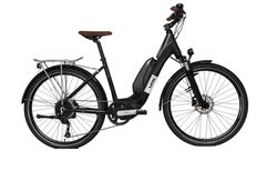 WRC Niza 26" Lady 9s E5000 Negro Wm
