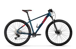 WRC Pro Deore,Xt 12s 29"  Azul  Md