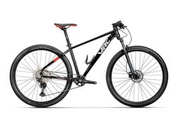 WRC Pro Deore,Xt 12s 29" Negro  Md