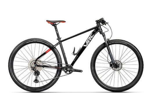 WRC Pro Deore,Xt 29" 12s Black Xl