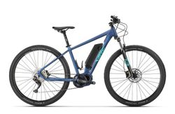 WRC Tremble E6100 Deore 10s 29" Azul Xl