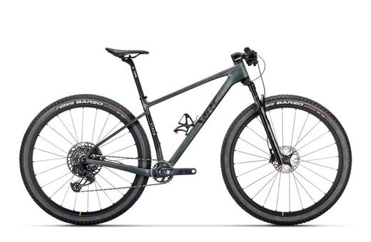 WRC Xtrem 29" Gx Axs 12s Gris Xl