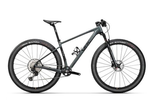 WRC Xtrem 29" Xt 12s Gris La