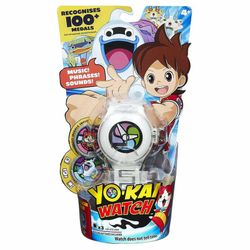 Montre Yo-Kai Hasbro