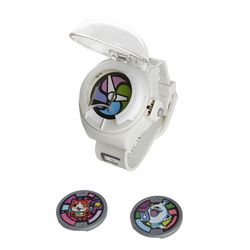 Montre Yo-Kai Hasbro