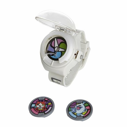 Montre Yo-Kai Hasbro