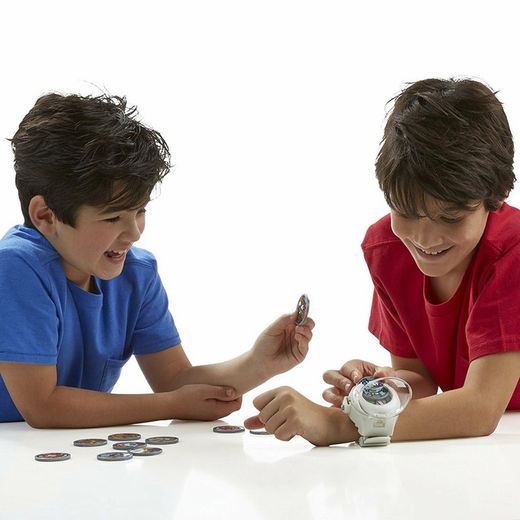 Montre Yo-Kai Hasbro