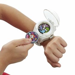 Montre Yo-Kai Hasbro