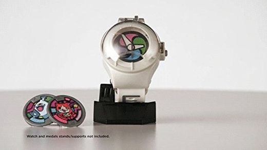 Montre Yo-Kai Hasbro