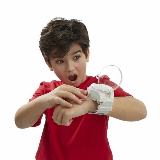 Montre Yo-Kai Hasbro