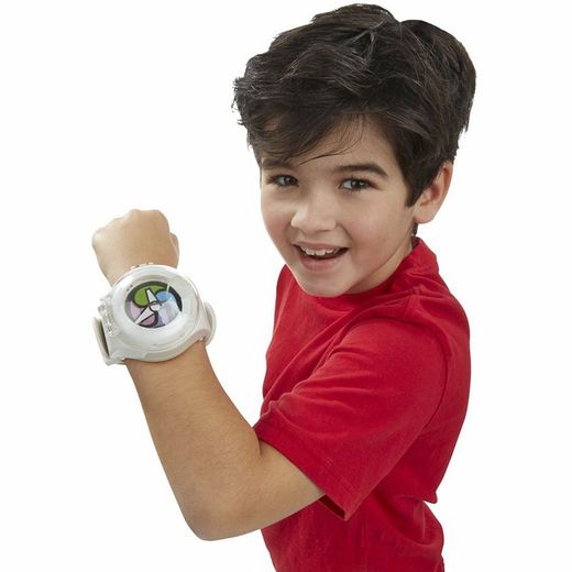 Montre Yo-Kai Hasbro