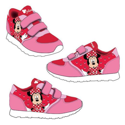 Disney Minnie Mouse Sneakers