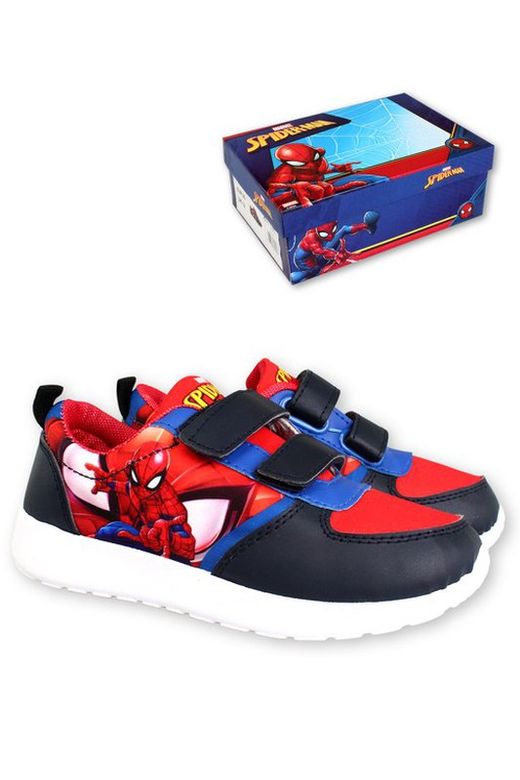 Spiderman Marvel Sneaker