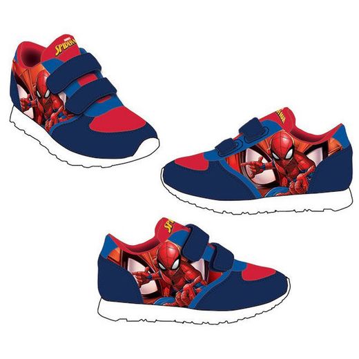 Spiderman Marvel Sneaker