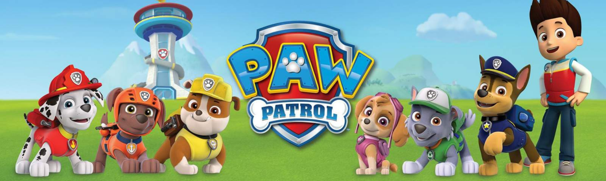 PawPatrol